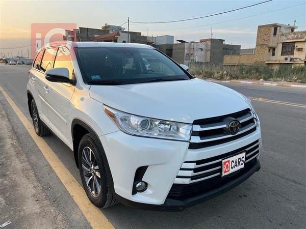 تويوتا هايلاندر 2019 للبيع في العراق - اربيل